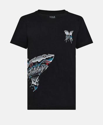 Crew neck t-shirt