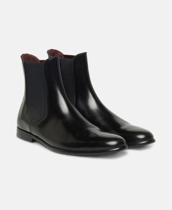 Chelsea boots Raffaello