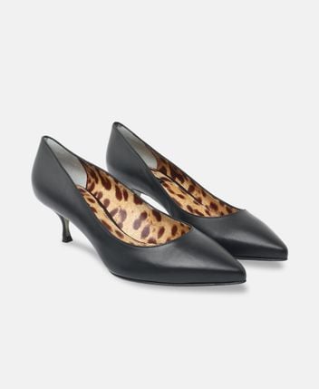 Pumps