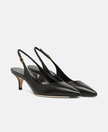 Slingback pumps Bellucci