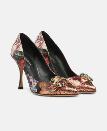 Pumps Décolleté