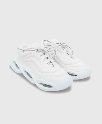 Platform sneakers