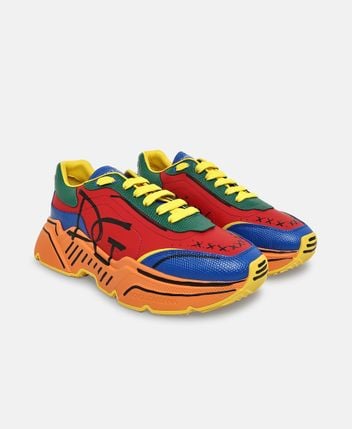Chunky sneakers