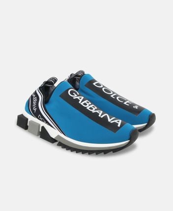 Slip-on sneakers