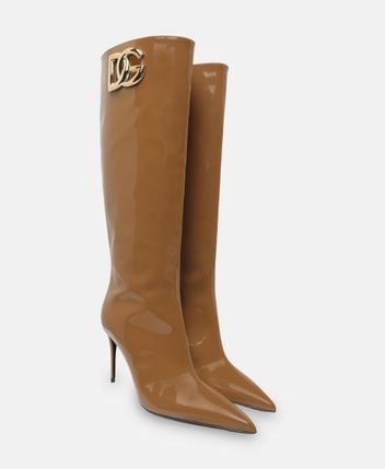 Boots Stivale