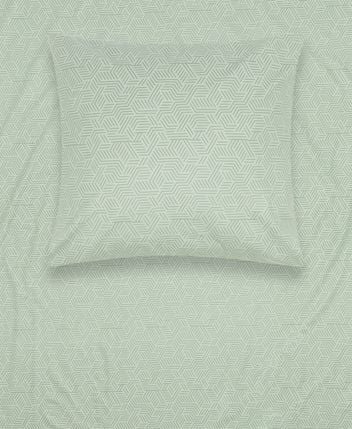 Flannel bed linen 135x200