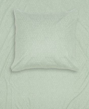 Flannel bed linen 155x220