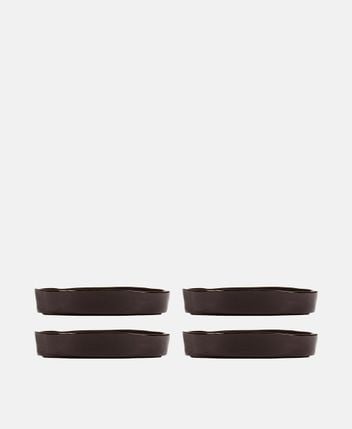 Plates, set of 2 La Mère