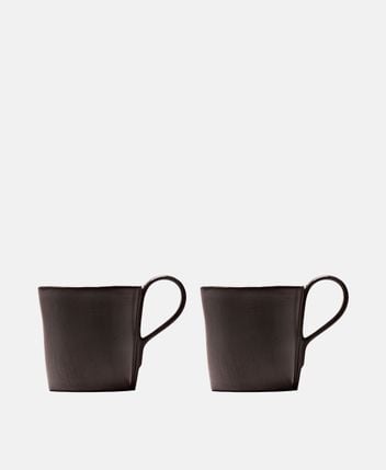 Coffee cup La Mère