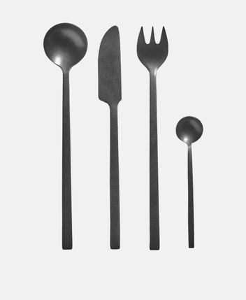 Cutlery set, 24-pcs. La Mère