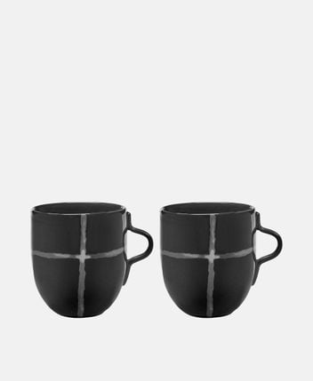 Mug, set of 2