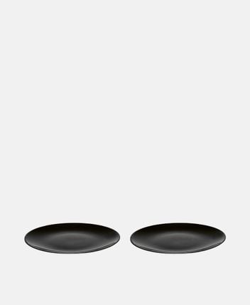 Plates, set of 2 De