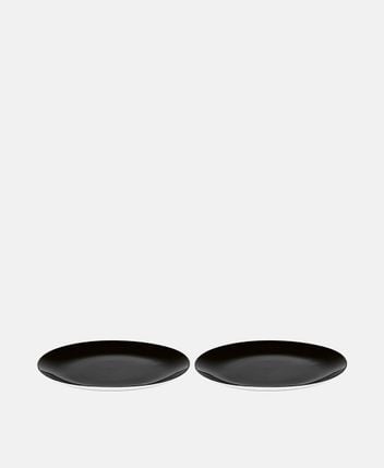 Plates, set of 2 De