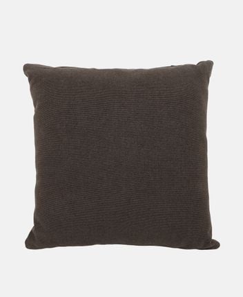 Cushion Sepia
