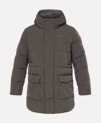 Winter jacket