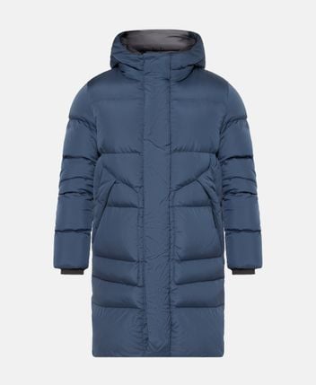 Down coat Monaco