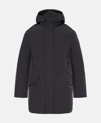 Winter coat