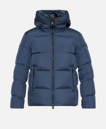 Down jacket Helsinki