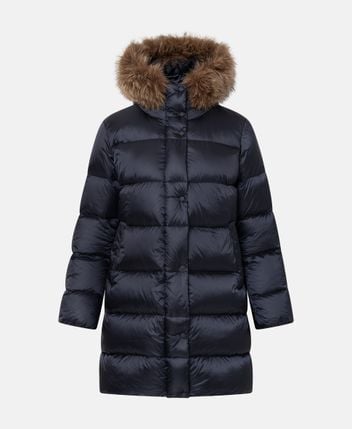 Down jacket