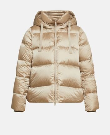 Down jacket