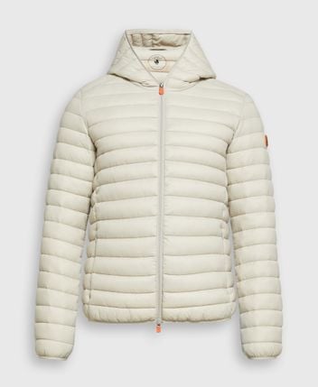 Quilted jacket Devon