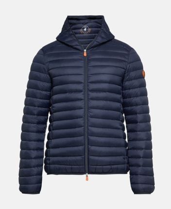 Quilted jacket Devon
