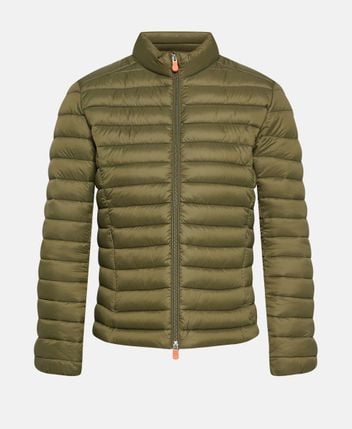 Quilted jacket Carly