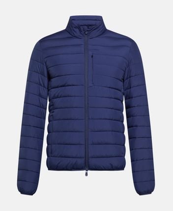 Quilted jacket Erion