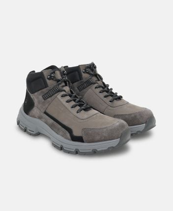 Lace-up boots Devin
