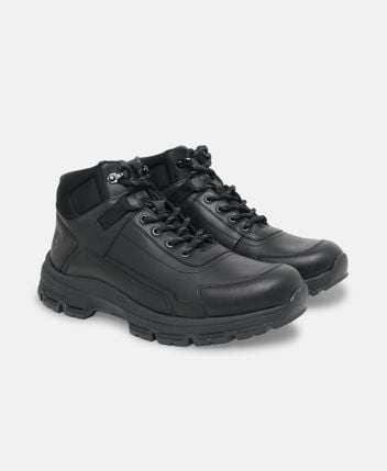 Lace-up ankle boot Devin