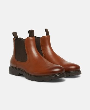 Chelsea boots Charlie