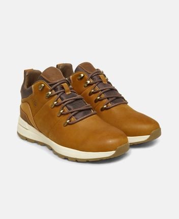 Lace-up ankle boot Dominic