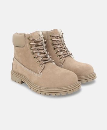 Lace-up ankle boot River 2