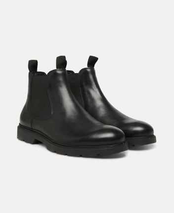 Chelsea boots Charlie