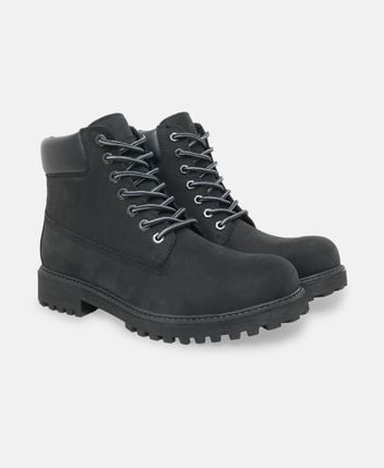 Lace-up ankle boot River 2