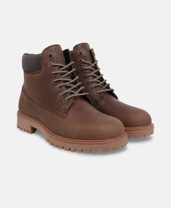 Lace-up ankle boot River 2