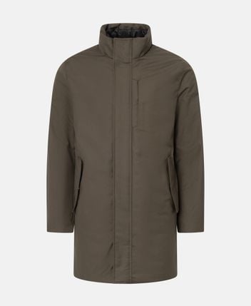 Winter coat