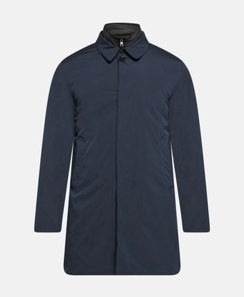 Padded coat