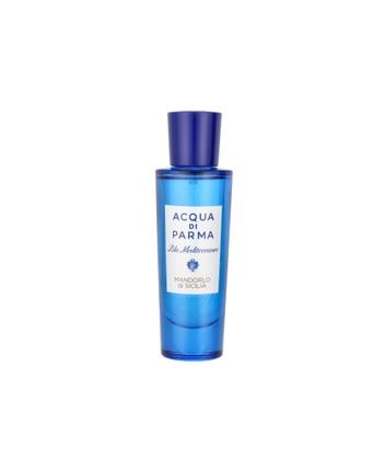 Eau de toilette Blu Mediterraneo