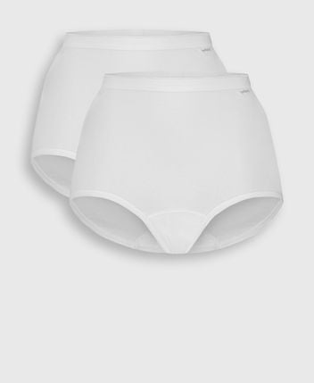 Briefs, pack of 2