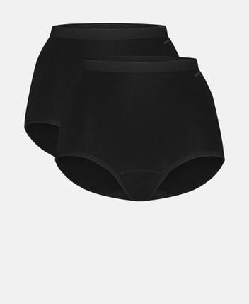 Briefs, pack of 2