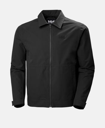 Functional jacket City Coach
