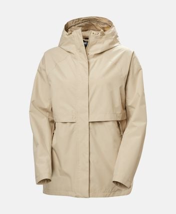 Rain jacket Sienna