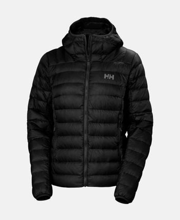 Down functional jacket Verglas
