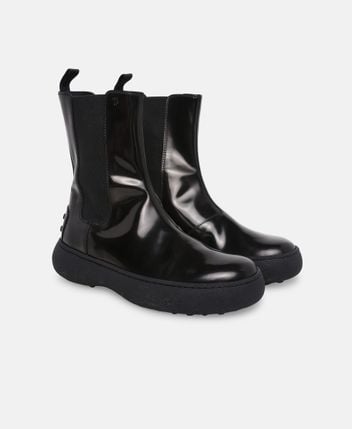 Chelsea boots