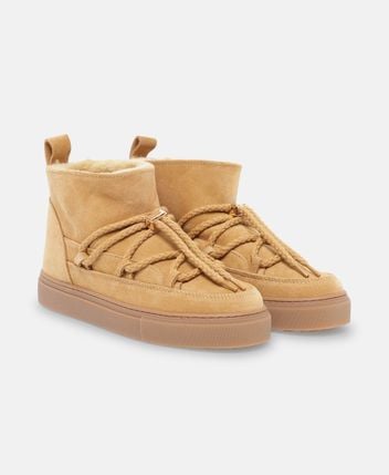Winter ankle boots Classic