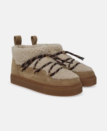 Winter ankle boots Classic