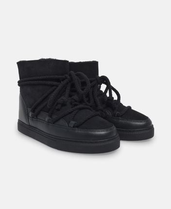 Winter ankle boots Classic