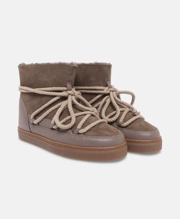 Winter ankle boots Classic