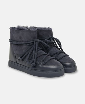 Winter ankle boots Classic